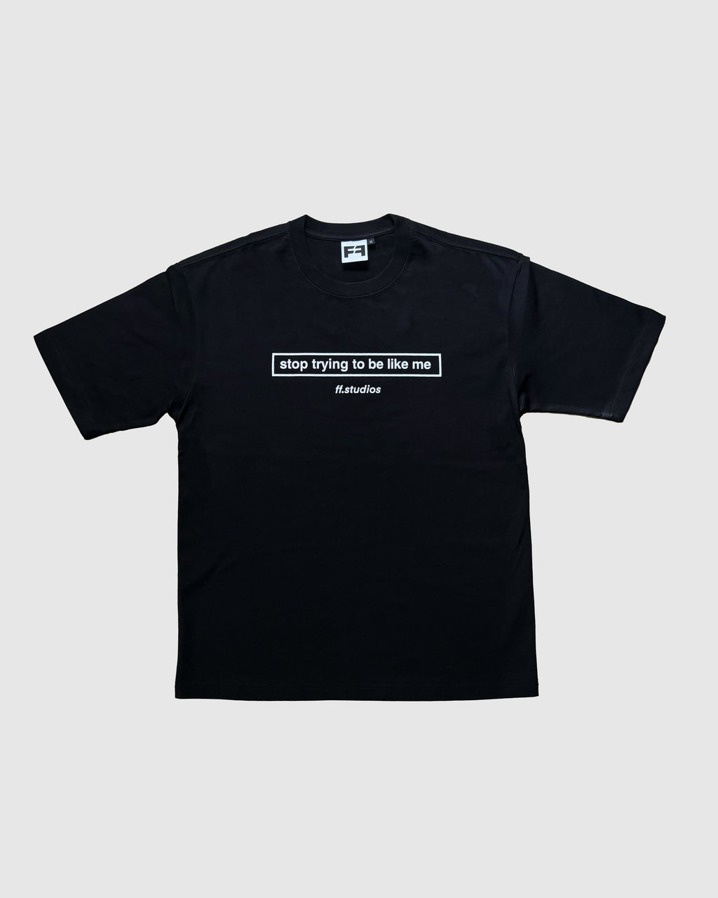 STTBLM Shirt (black)