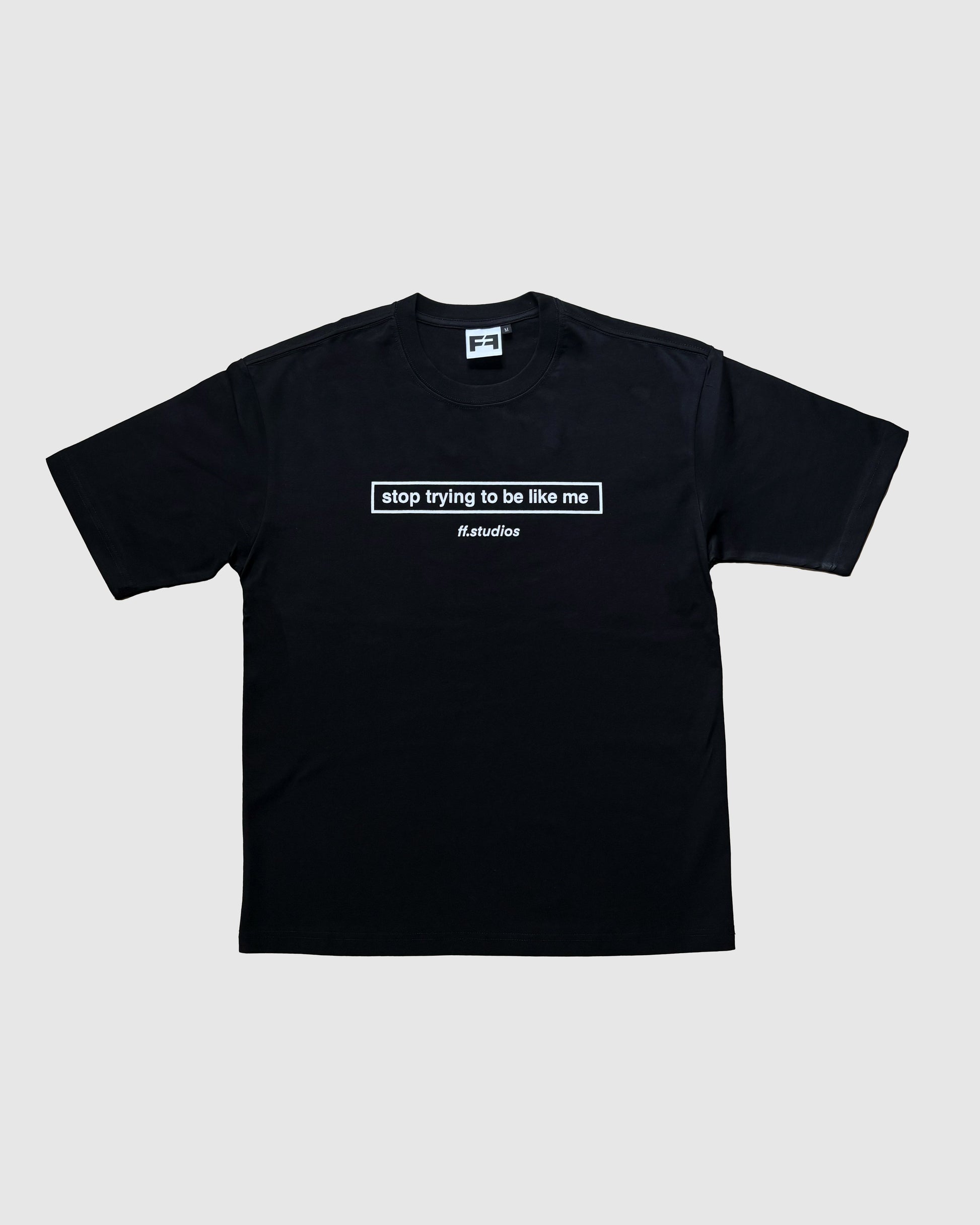 STTBLM Shirt (black)