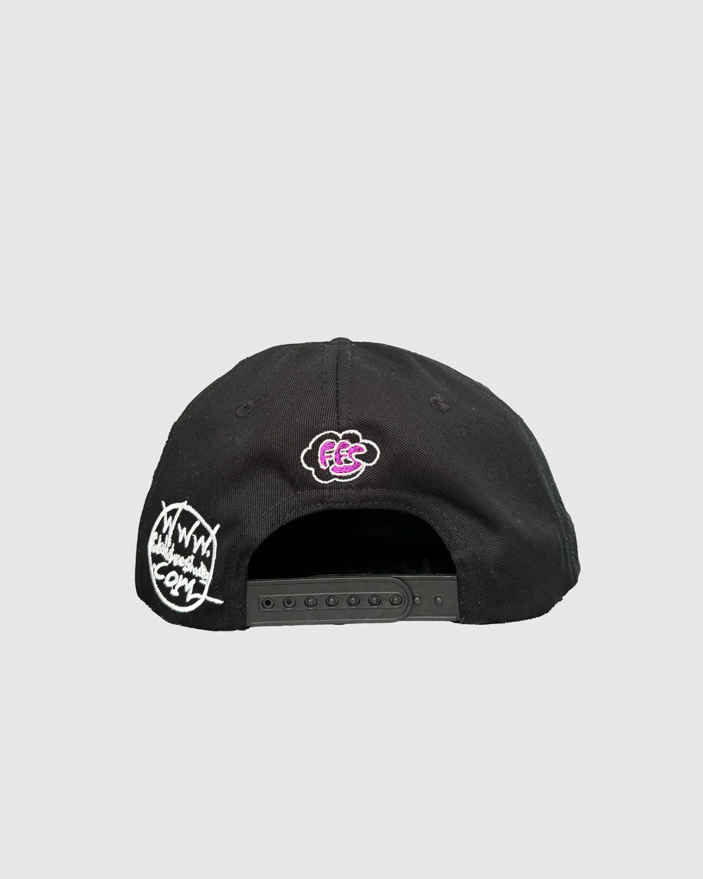 black cap
