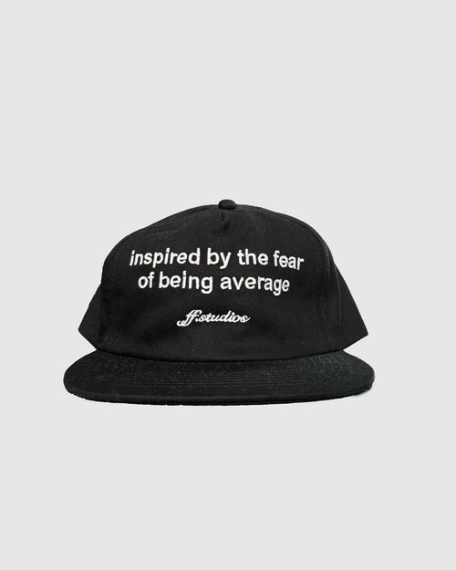 black cap