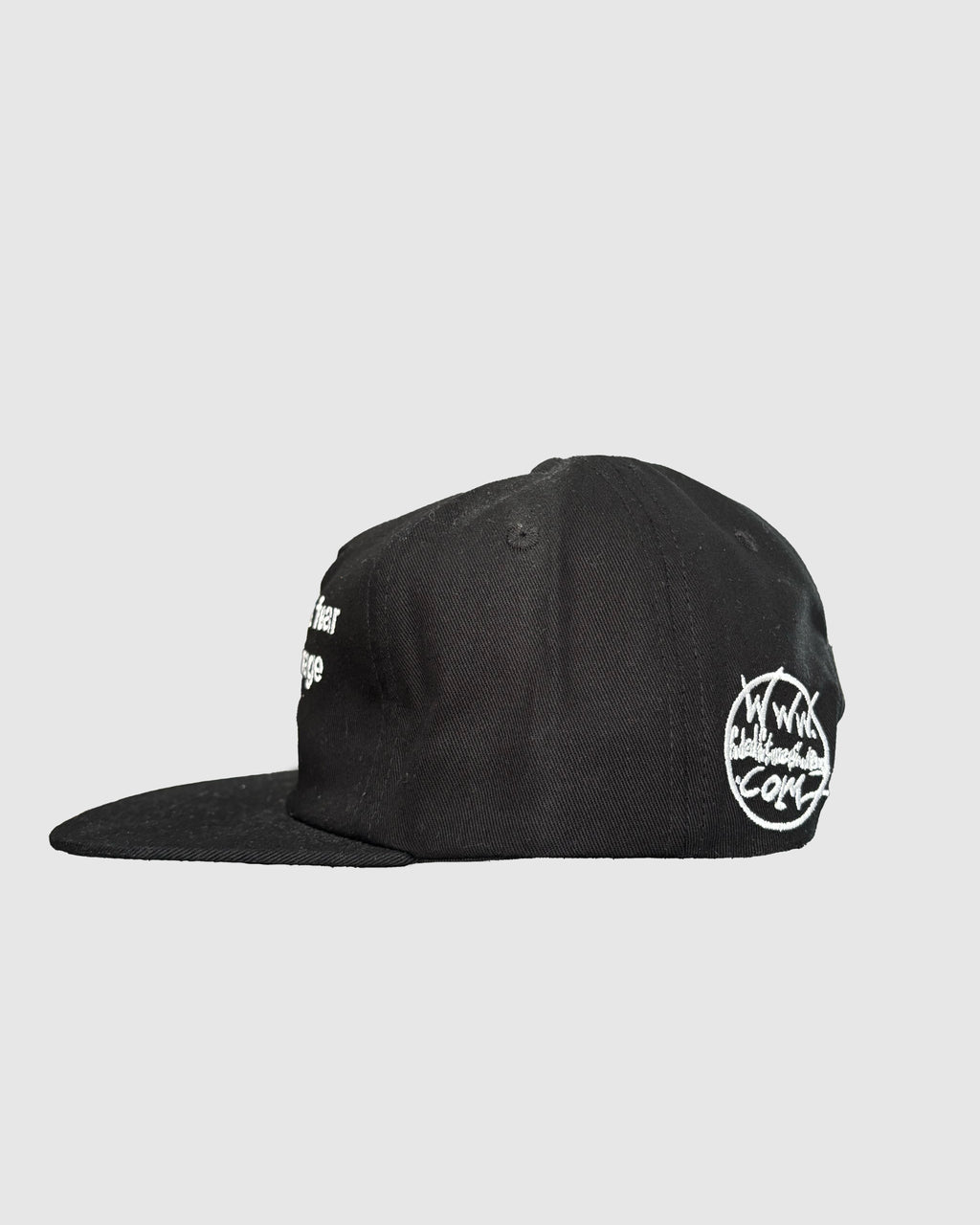 black cap