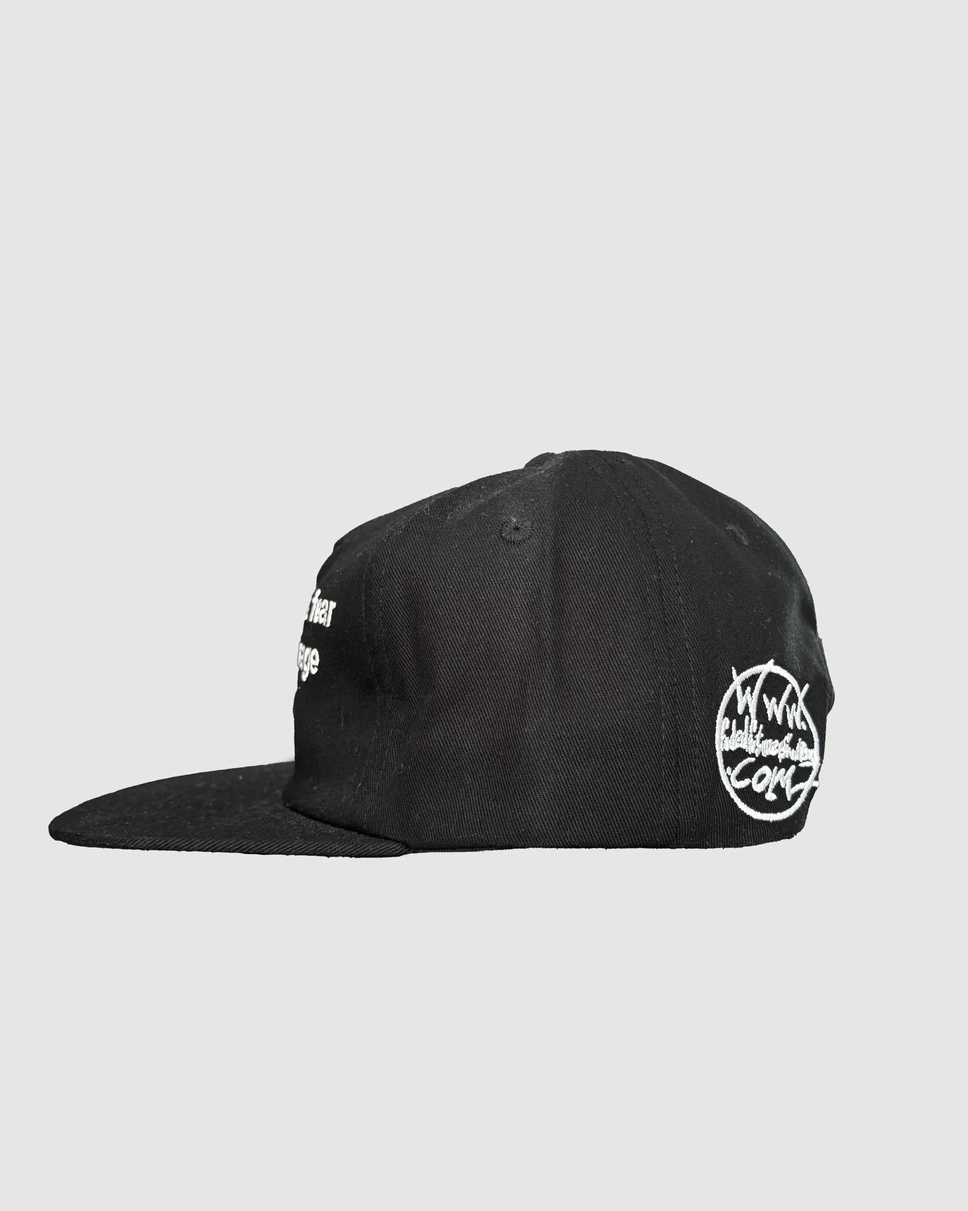 black cap